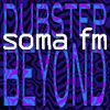 Логотип станции SomaFM - Dubstep Beyond