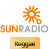 Логотип станции SunRadio Reggae (Санкт-Петербург)