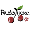 Логотип станции Люкс ФМ - 103.1 FM (Киев)