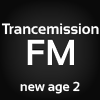 Логотип станции Trancemission.FM - New Age 2