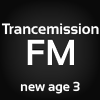 Логотип станции Trancemission.FM - New Age 3