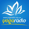 Логотип станции Yoga Radio