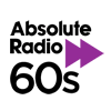 Логотип станции Absolute Radio - 60s (Лондон)