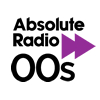 Логотип станции Absolute Radio - 00s (Лондон)
