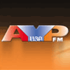 Логотип станции AYP FM - 99.5FM (Париж)