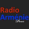 Логотип станции Radio Armenie (Париж)
