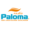Логотип станции Radio Paloma (Берлин)