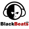 Логотип станции BlackBeats.FM