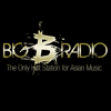 Логотип станции Big B Radio - Asian Pop (Бостон, штат Массачусетс)