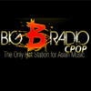 Логотип станции Big B Radio - Cpop (Бостон, штат Массачусетс)