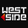 Логотип станции Westside Radio - 89.6FM (Лондон)