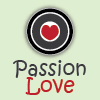 Логотип станции Passion.Love.Radio (Лиссабон)