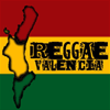 Логотип станции Reggae Valencia Radio