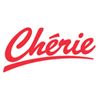 Логотип станции Chérie FM - 91.3 FM (Париж)