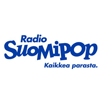 Логотип станции Radio SuomiPop - 98.1FM (Хельсинки)