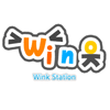 Логотип станции Wink Radio