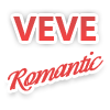 Логотип станции Radio Veve - Romantic