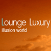 Логотип станции Luxury Lounge Radio (Одесса)