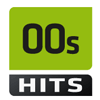 Логотип станции Open FM - 00s Hits