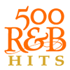 Логотип станции Open FM - 500 RnB Hits