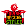 Логотип станции Open FM - Polish Reggae Stylee