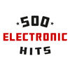 Логотип станции Open FM - 500 Electronic Hits
