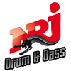 Логотип станции NRJ Drum & Bass (Москва)