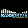 Логотип станции BassDrive (Торонто, штат Онтарио)