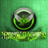 Логотип станции TranceBase.FM