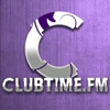 Логотип станции ClubTime.FM