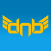 Логотип станции DnBHeaven (Скоттсдейл, штат Аризона)