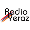 Логотип станции Radio Yeraz