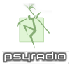 Логотип станции PsyRadio