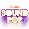 Логотип станции Radio SoundPop
