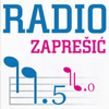 Логотип станции Radio Zapresic - 99.5FM (Запрешич)