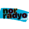 Логотип станции Nor Radyo (Истанбул)