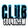 Логотип станции CLUBsoundz.FM