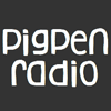 Логотип станции Pigpen Radio (Бристоль)