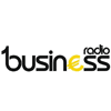 Логотип станции 1 Business Radio - 101FM (Рига)