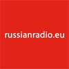 Логотип станции Russian! Radio (Куксхафен)