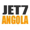 Логотип станции Radio Jet7 Angola (Луанда)