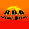 Логотип станции RBR 103.4 FM (Мартиника)
