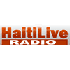 Логотип станции HaitiLive Radio (Порт-О-Пренс)