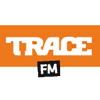Логотип станции Trace FM (Гваделупа, Гвиана)