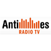 Логотип станции Antilles Radio (Гваделупа)