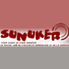 Логотип станции Radio Sunuker (Дакар)