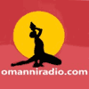 Логотип станции Omanni Radio (Атланта)