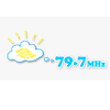 Логотип станции Radio Kishiwada 79.7Fm (Кисивада)