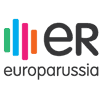 Логотип станции Радио EuropaRussia (Москва)