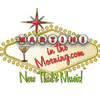 Логотип станции Martini in the Morning (North Hollywood, штат Калифорния)